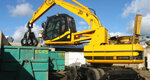 Jcb JS 175 W