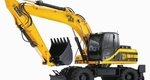 Jcb JS 200 W