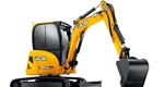 Jcb 8035 ZTS