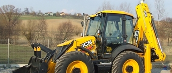 Jcb 4 CX