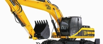 Jcb JS 200 W