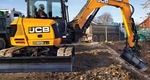 Jcb 85 Z