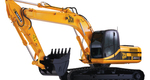 Jcb JS 240 LC