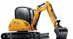 Jcb 8050 ZTS