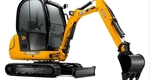 Jcb 8020 CTS