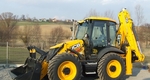 Jcb 4 CX