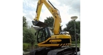 Jcb JZ 255 LC