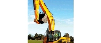 Jcb JS 290 LC