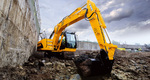 Jcb JZ 140 LC