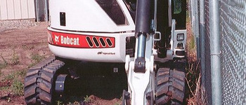 Bobcat 435