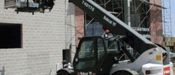 Bobcat T 40170