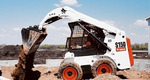 Bobcat S 150