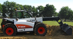 Bobcat TL 360