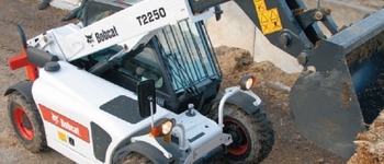 Bobcat T 2250