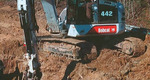 Bobcat 442