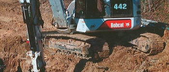 Bobcat 442