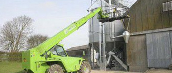 Merlo P 40.17