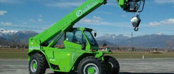 Merlo P 120.10