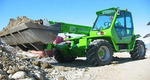 Merlo P 38.13