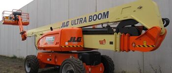 Jlg 1250 AJP