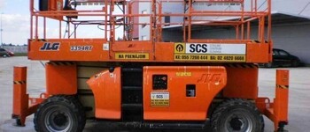 Jlg 3394 RT