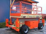 Nacelle automotrice à ciseaux Jlg SL 245