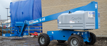 Genie S 45