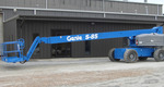 Genie S 85