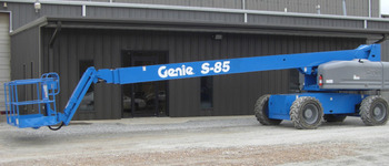 Genie S 85