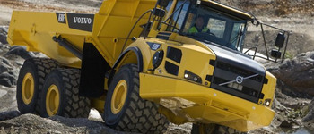 Volvo A 30 F