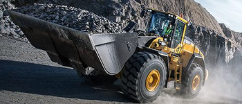 Volvo L 180 H