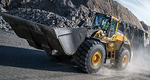 Volvo L 180 H