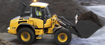 Volvo L 50 G