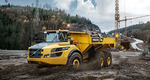 Volvo A 40 G