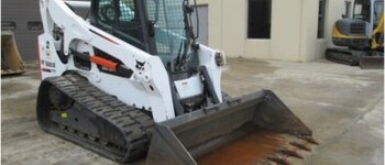 Bobcat 4.5 T