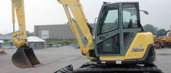 Yanmar 10 T