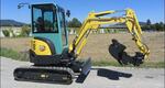 Yanmar 2.5 T