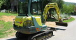 Yanmar 2.7 T