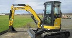 Yanmar 3.7 T