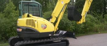 Yanmar 7.5 T