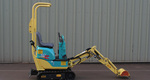 Yanmar 500 KG