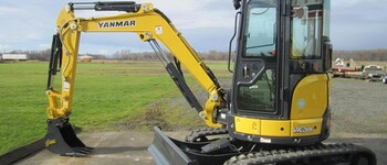 Yanmar 3.7 T