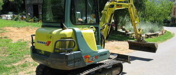 Yanmar 2.7 T