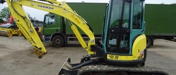 Yanmar 5.5 T