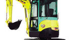 Yanmar VIO 25