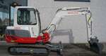 Takeuchi 3.7 T 