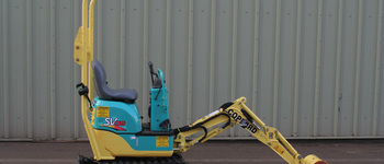 Yanmar 500 KG