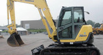 Yanmar 10 T