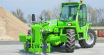 Merlo 16 M