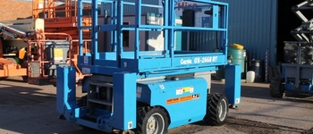 Genie GS 2668 RT